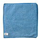 Abco Microfibre Cloths Value Pack 10 - Yellow, Green, Red, Blue