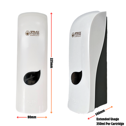 400ml Hand Soap Dispenser - Cleaning Supplies