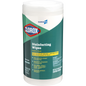 Clorox Disinfecting Wipes Fresh Scent 75ct