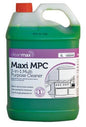 Cleanmax Multi Purpose Cleaner Maxi Mpc 5L Each