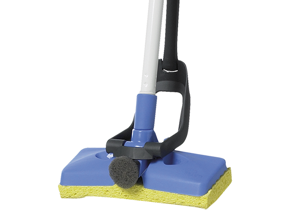 Oates Tilt-a-matic Squeeze Mop