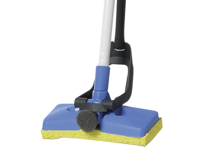 Oates Tilt-a-matic Squeeze Mop