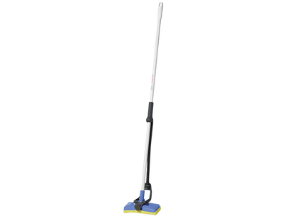Oates Tilt-a-matic Squeeze Mop