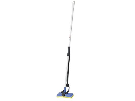 Oates Tilt-a-matic Squeeze Mop