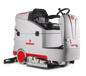 Comac Optima 90S Scrubber Sweeper