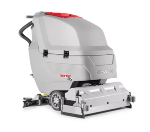 Comac Versa 65 BTS Scrubber