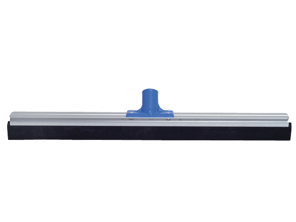 Oates 600mm Aluminium Back EVA Squeegee - Head Only