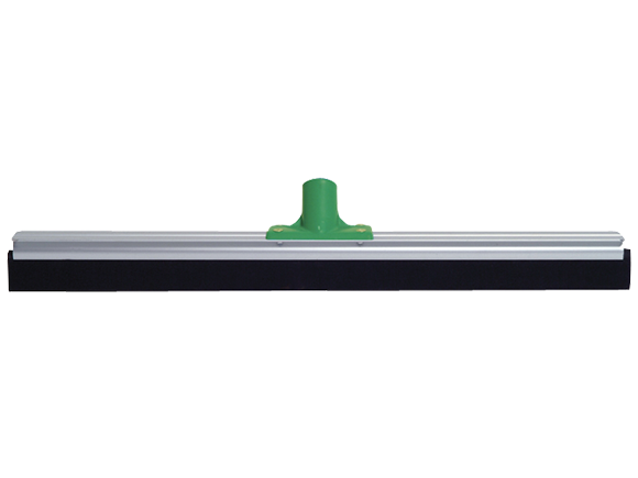 Oates 600mm Aluminium Back EVA Squeegee - Head Only