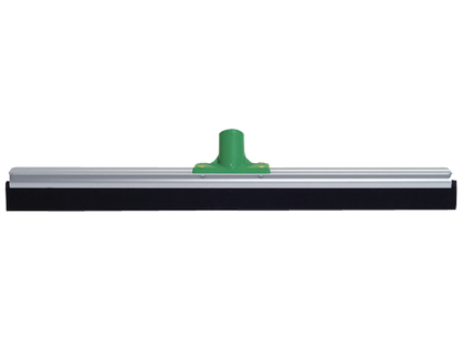 Oates 600mm Aluminium Back EVA Squeegee - Head Only