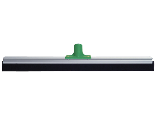 Oates 600mm Aluminium Back EVA Squeegee - Head Only