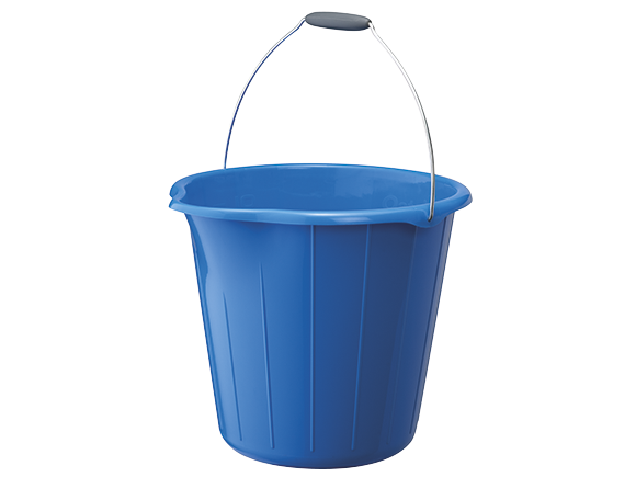 Oates DuraClean Super Bucket - 12L