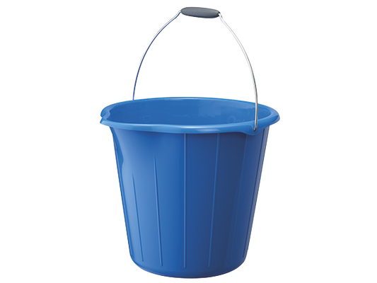 Oates DuraClean Super Bucket - 12L