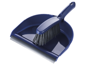 Oates All Purpose Dustpan Set