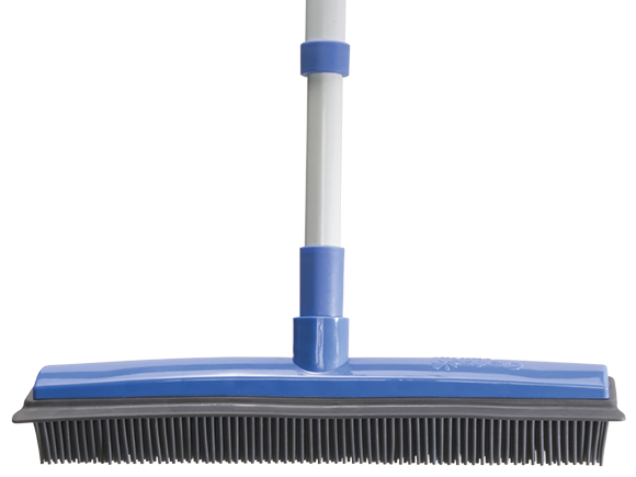 Oates  Value Electrostatic Broom