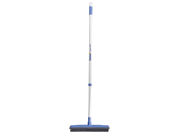 Oates  Value Electrostatic Broom