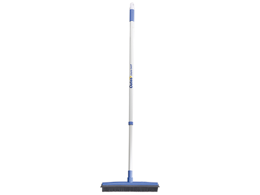 Oates  Value Electrostatic Broom