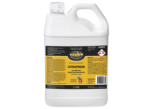 Oates Citrafresh 5L