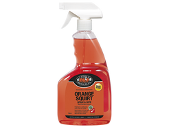 Citrus Resources Orange Squirt Multi-Surface Cleaner Concentrate