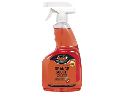 Oates Orange Squirt