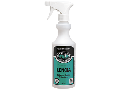 Oates Lencia