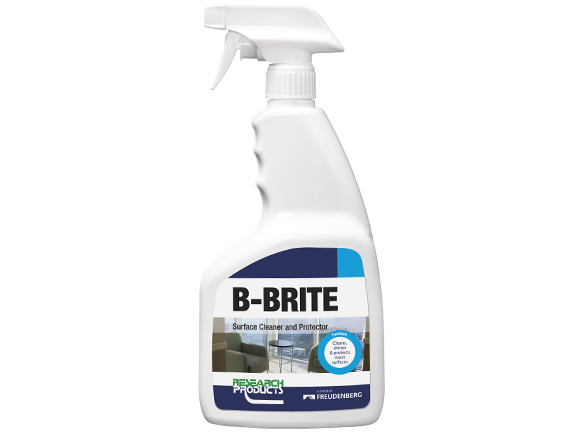 Oates B-Brite