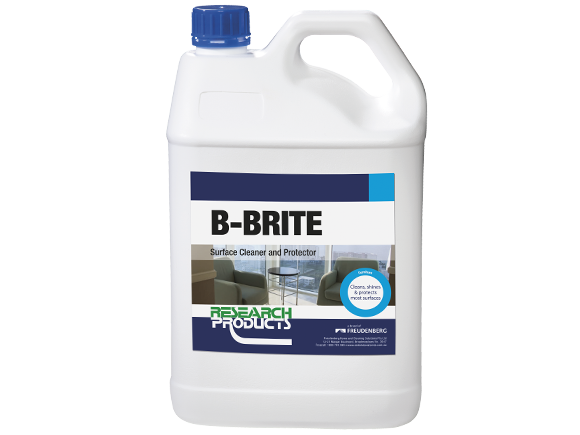 Oates B-Brite