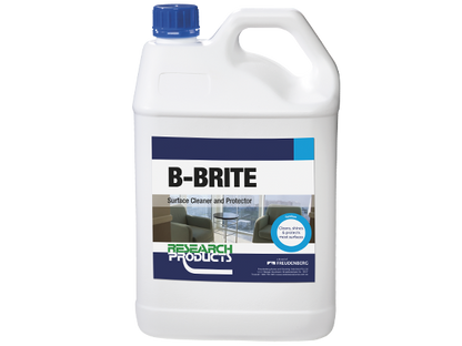 Oates B-Brite