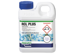 Oates RCL Plus