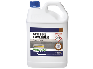 Research Products Spitfire Lavender