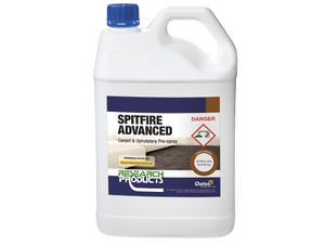 Research Products Spitfire Advanced
