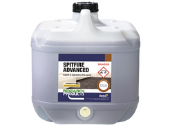Research Products Spitfire Advanced