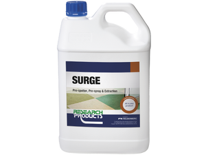 Research Products Surge