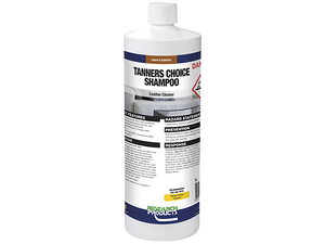 Oates Tanners Choice Shampoo
