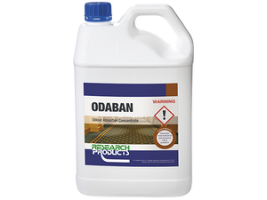 Oates Odaban