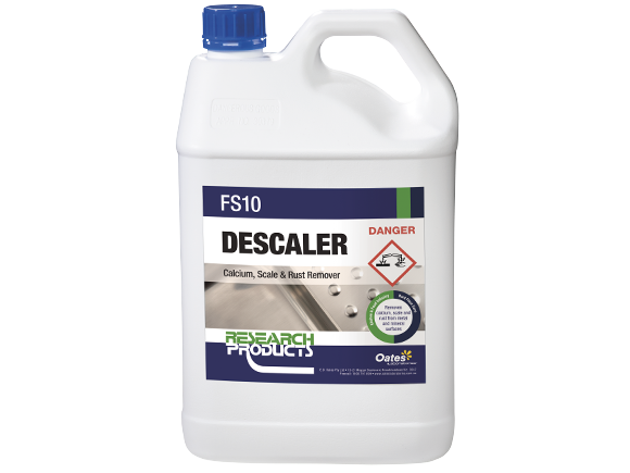 Oates Descaler