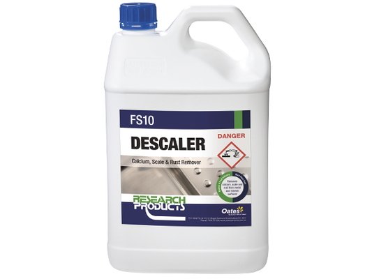 Oates Descaler