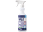 Research Products Halo Glass Cleaner 750ml, 5L, 15L