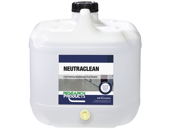 Oates Neutraclean