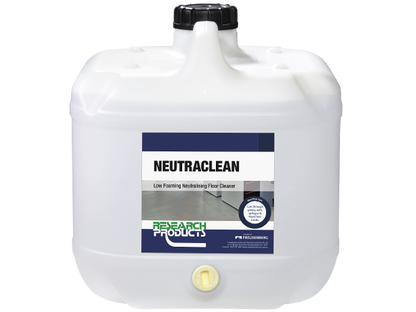 Oates Neutraclean