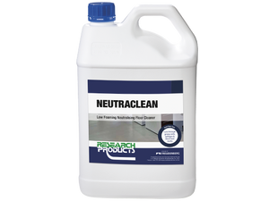 Research Products Neutraclean