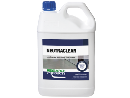 Oates Neutraclean