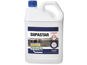 Research Products Supastar
