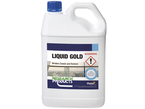 Oates Liquid Gold