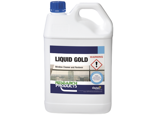 Oates Liquid Gold