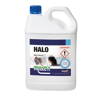 Halo Chemicals