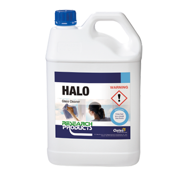 Oates Halo Fast 750ml, 5L, 15L