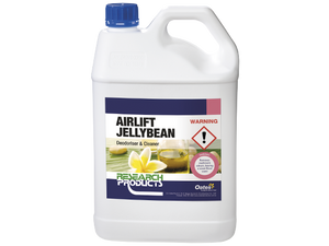 Research Products Airlift Jellybean