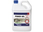 Research Products Power Gel Chlorinated Detergent