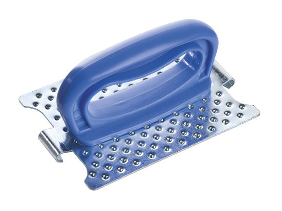 Oates Griddle Hot Plate Holder