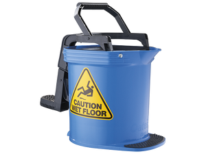 Oates Wringer Bucket Duraclean Ultra